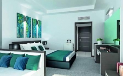 ���� ����� Carpediem Claros Resort SPA 5*