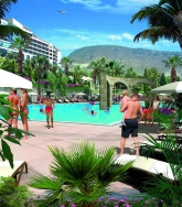 ���� ����� Carpediem Claros Resort SPA 5*