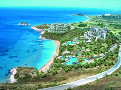 ���� ����� Carpediem Claros Resort SPA 5*