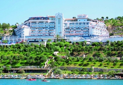 ���� ����� Club Hotel Ephesus Princess 5*