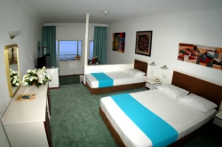 ���� ����� Club Hotel Ephesus Princess 5*