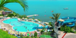 ���� ����� Club Hotel Ephesus Princess 5*