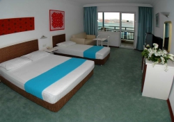 ���� ����� Club Hotel Ephesus Princess 5*