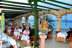 ���� ����� Club Hotel Ephesus Princess 5*