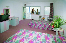 ���� ����� Club Hotel Ephesus Princess 5*