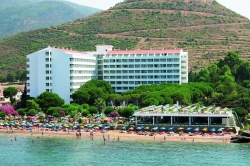 ���� ����� Club Hotel Grand Efe 4*