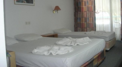 ���� ����� Club Hotel Grand Efe 4*