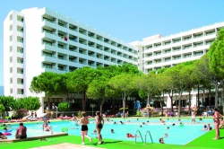 ���� ����� Club Hotel Grand Efe 4*