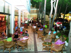 ���� ����� Club Hotel Grand Efe 4*