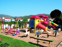 ���� ����� Club Hotel Grand Efe 4*