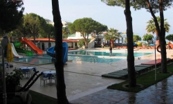���� ����� Club Hotel Grand Efe 4*