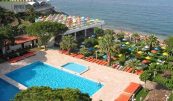 ���� ����� Club Hotel Grand Efe 4*