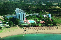 ���� ����� Club Hotel Maxima 4*