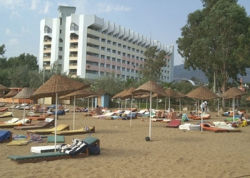 ���� ����� Club Hotel Maxima 4*