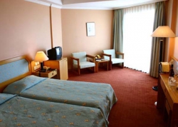 ���� ����� Club Hotel Maxima 4*