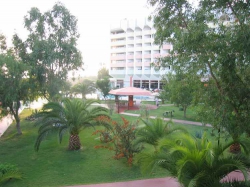���� ����� Club Hotel Maxima 4*