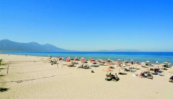 ���� ����� Club Mersin Beach 4*