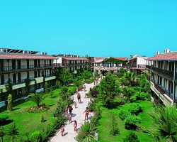 ���� ����� Club Mersin Beach 4*