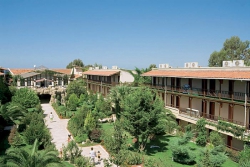 ���� ����� Club Mersin Beach 4*