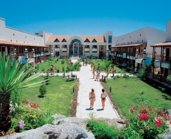 ���� ����� Club Mersin Beach 4*