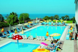 ���� ����� Ephesia 4*
