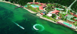 ���� ����� Ephesia Holiday Beach Club 4*