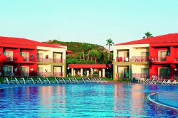 ���� ����� Ephesia Holiday Beach Club 4*