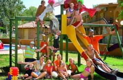 ���� ����� Ephesia Holiday Beach Club 4*