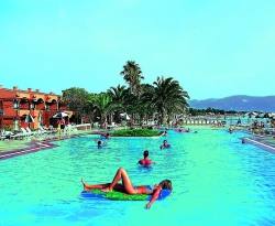���� ����� Ephesia Holiday Beach Club 4*