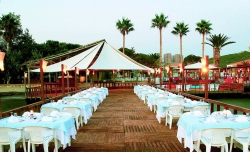���� ����� Ephesia Holiday Beach Club 4*