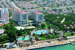 ���� ����� Fantasia Hotel de Luxe Kusadasi 5*