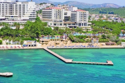 ���� ����� Fantasia Hotel de Luxe Kusadasi 5*
