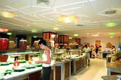 ���� ����� Fantasia Hotel de Luxe Kusadasi 5*