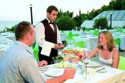 ���� ����� Fantasia Hotel de Luxe Kusadasi 5*