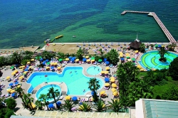���� ����� Fantasia Hotel de Luxe Kusadasi 5*