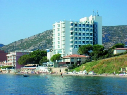   Grand Ozcelik Hotel 4*