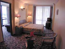 ���� ����� Grand Ozcelik Hotel 4*