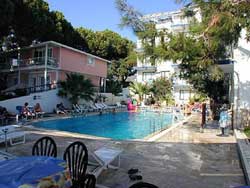 ���� ����� Grand Ozcelik Hotel 4*