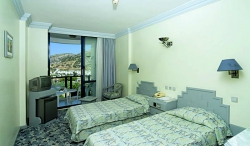 ���� ����� Grand Ozcelik Hotel 4*