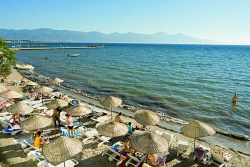 ���� ����� Grand Ozcelik Hotel 4*