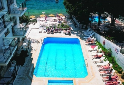 ���� ����� Grand Ozcelik Hotel 4*