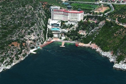 ���� ����� Adakule Hotel 5*