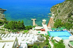 ���� ����� Adakule Hotel 5*