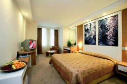 ���� ����� Adakule Hotel 5*