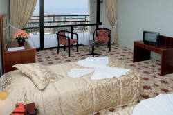 ���� ����� Hotel Goldenday 3*