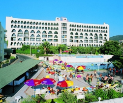 ���� ����� Hotel Goldenday 3*