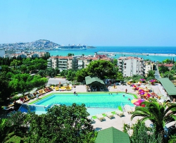 ���� ����� Hotel Goldenday 3*
