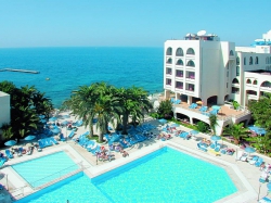 ���� ����� Imbat Hotel 4*