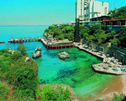 ���� ����� Korumar Hotel 5*