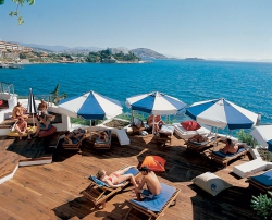 ���� ����� Korumar Hotel 5*